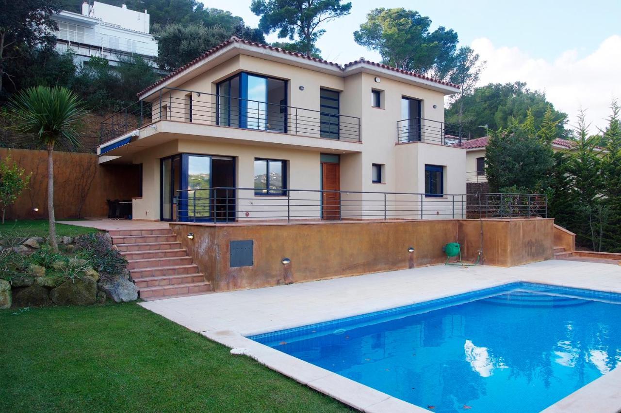 Holiday home Vista Mar - Megin